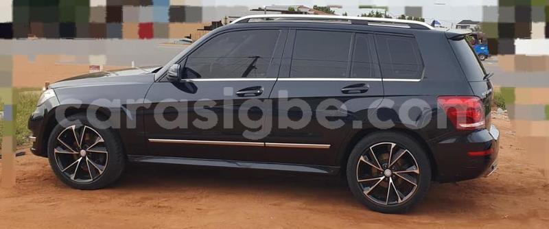 Big with watermark mercedes benz glk class togo lome 9608