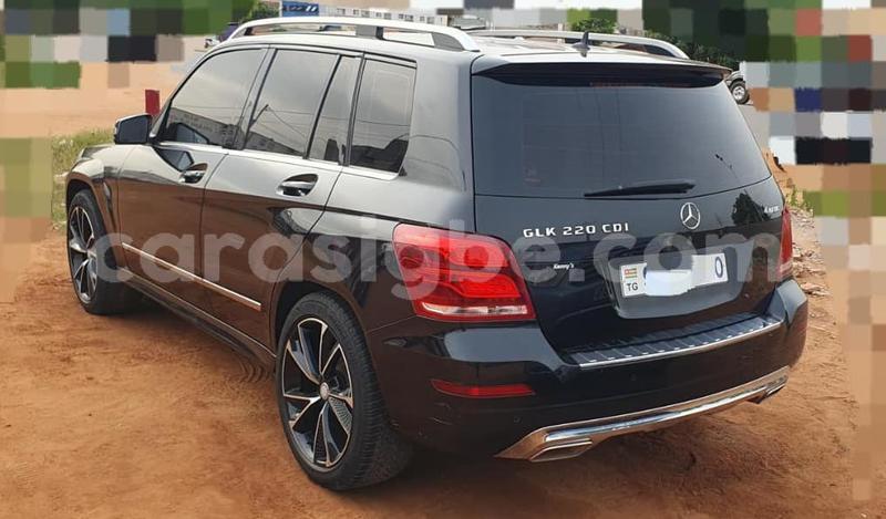 Big with watermark mercedes benz glk class togo lome 9608