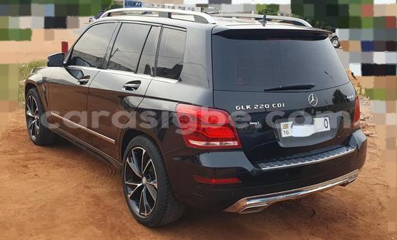 Acheter Occasion Voiture Mercedes‒Benz GLK–Class Autre à Lomé, Togo Acheter Occasion Voiture Mercedes‒Benz GLK–Class Autre à Lomé, Togo