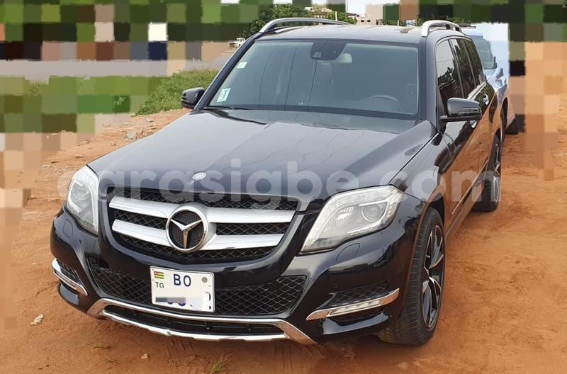 Big with watermark mercedes benz glk class togo lome 9608