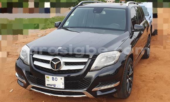 Acheter Occasion Voiture Mercedes‒Benz GLK–Class Autre à Lomé, Togo Acheter Occasion Voiture Mercedes‒Benz GLK–Class Autre à Lomé, Togo