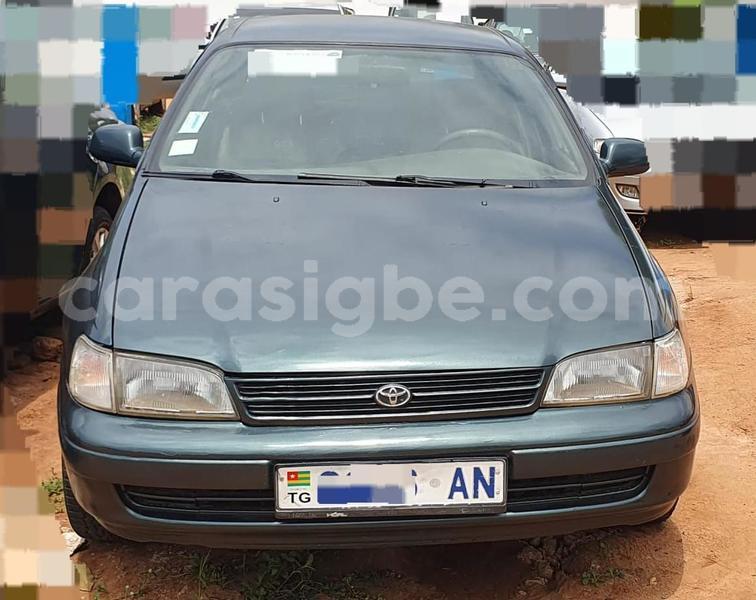 Big with watermark toyota carina togo lome 9277
