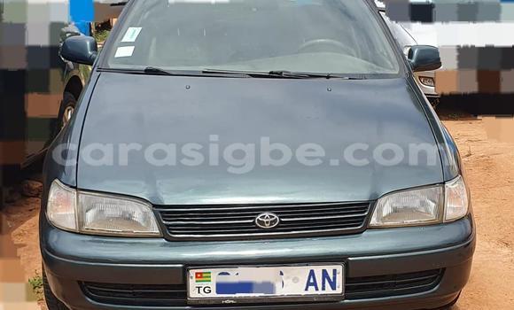 Acheter Occasion Voiture Toyota Carina Autre à Lomé, Togo Acheter Occasion Voiture Toyota Carina Autre à Lomé, Togo