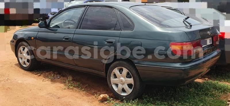 Big with watermark toyota carina togo lome 9277