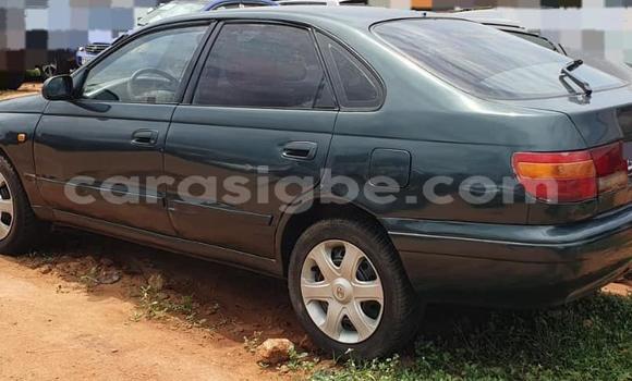 Acheter Occasion Voiture Toyota Carina Autre à Lomé, Togo Acheter Occasion Voiture Toyota Carina Autre à Lomé, Togo