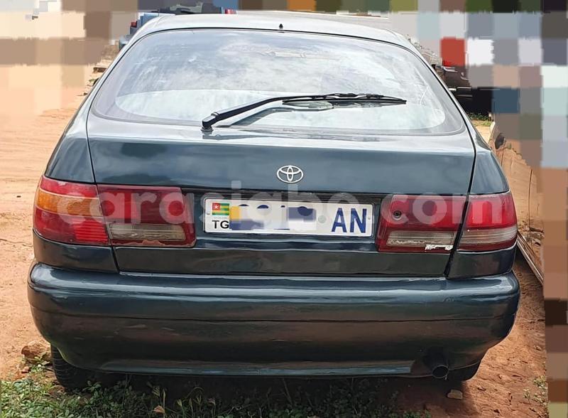 Big with watermark toyota carina togo lome 9277