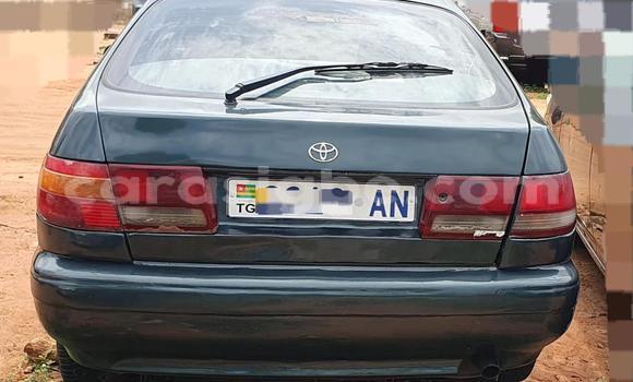 Acheter Occasion Voiture Toyota Carina Autre à Lomé, Togo Acheter Occasion Voiture Toyota Carina Autre à Lomé, Togo