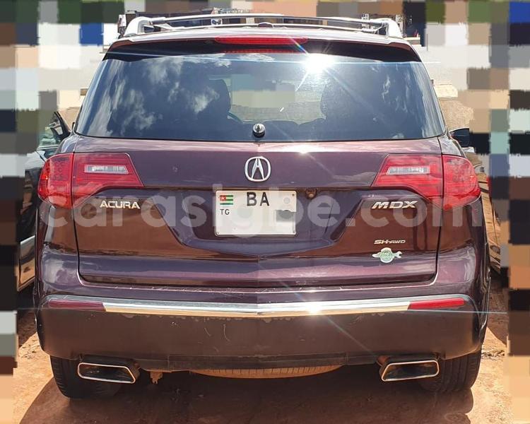 Big with watermark acura mdx togo lome 9846