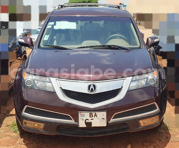Big with watermark acura mdx togo lome 9846