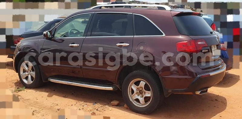 Big with watermark acura mdx togo lome 9846