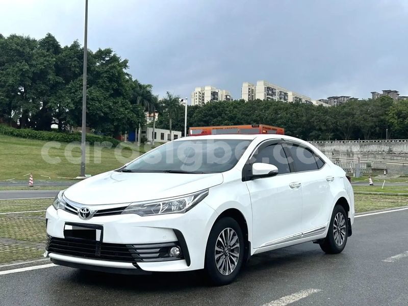 Big with watermark toyota corolla maritime lome 11330
