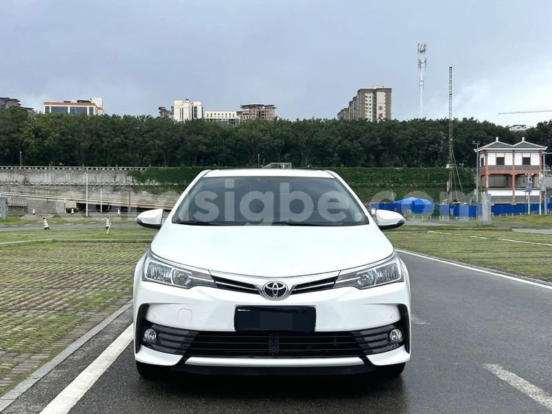 Big with watermark toyota corolla maritime lome 11330
