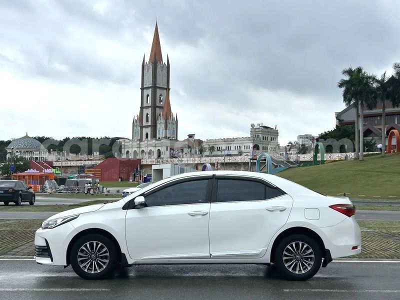 Big with watermark toyota corolla maritime lome 11330