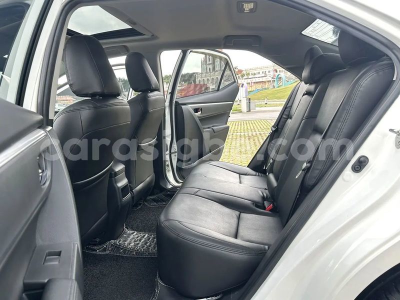 Big with watermark toyota corolla maritime lome 11330