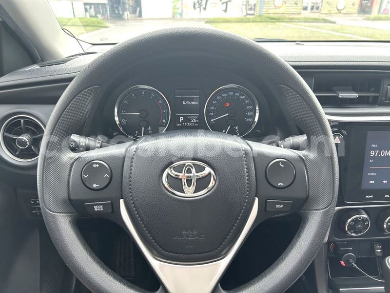 Big with watermark toyota corolla maritime lome 11330
