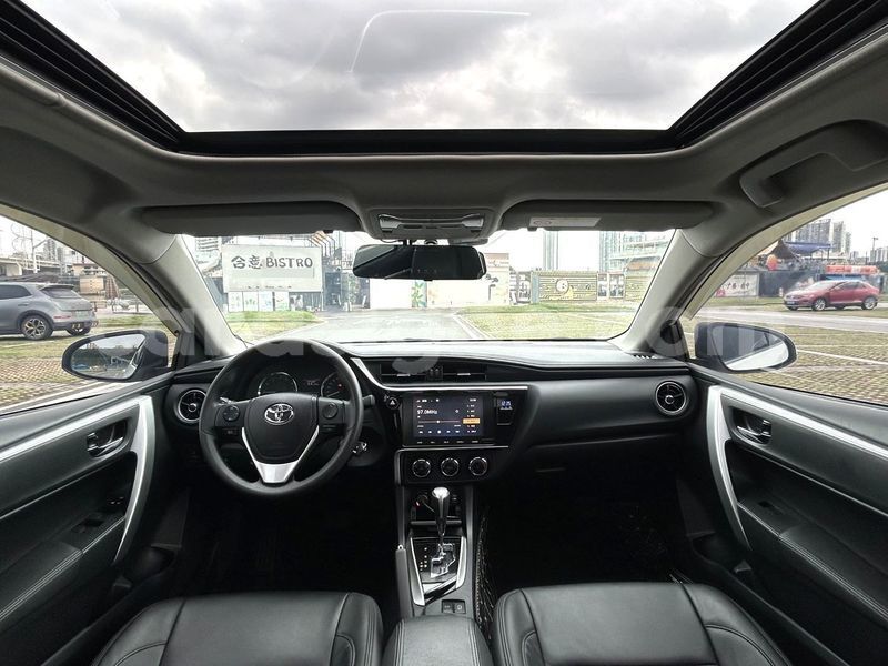 Big with watermark toyota corolla maritime lome 11330