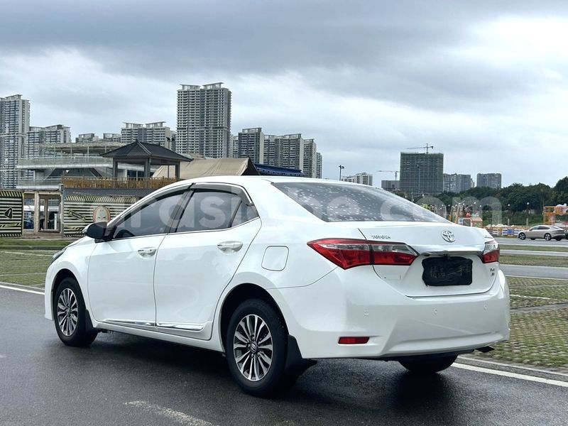 Big with watermark toyota corolla maritime lome 11330