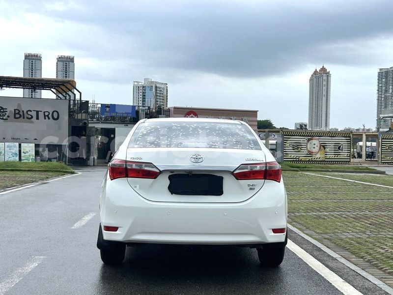 Big with watermark toyota corolla maritime lome 11330