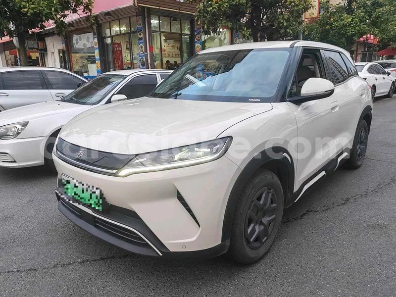 Big with watermark byd yuan pro maritime lome 11331