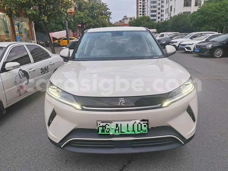 Big with watermark byd yuan pro maritime lome 11331