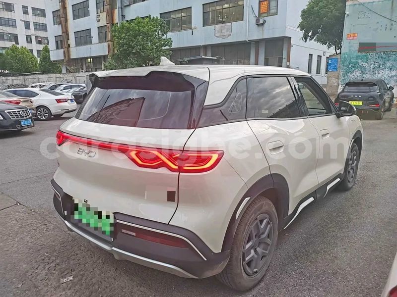 Big with watermark byd yuan pro maritime lome 11331