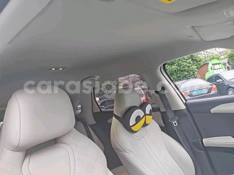 Big with watermark byd yuan pro maritime lome 11331