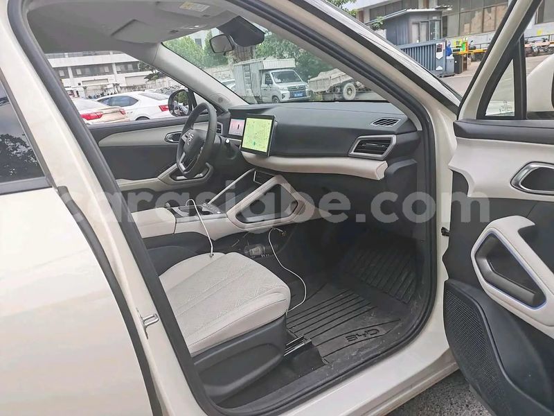 Big with watermark byd yuan pro maritime lome 11331