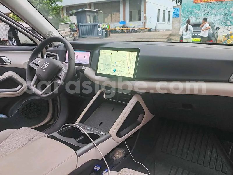 Big with watermark byd yuan pro maritime lome 11331