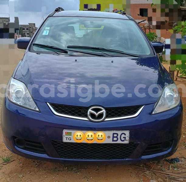 Big with watermark mazda 5 maritime lome 11335