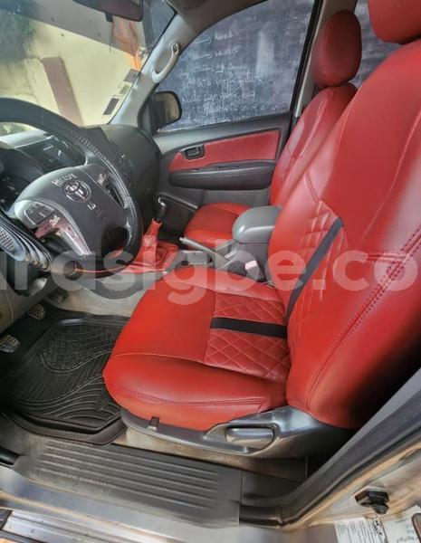 Big with watermark toyota hilux maritime lome 11336