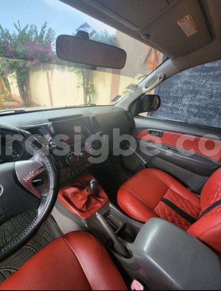 Big with watermark toyota hilux maritime lome 11336