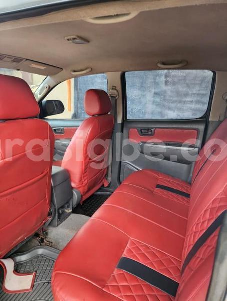Big with watermark toyota hilux maritime lome 11336