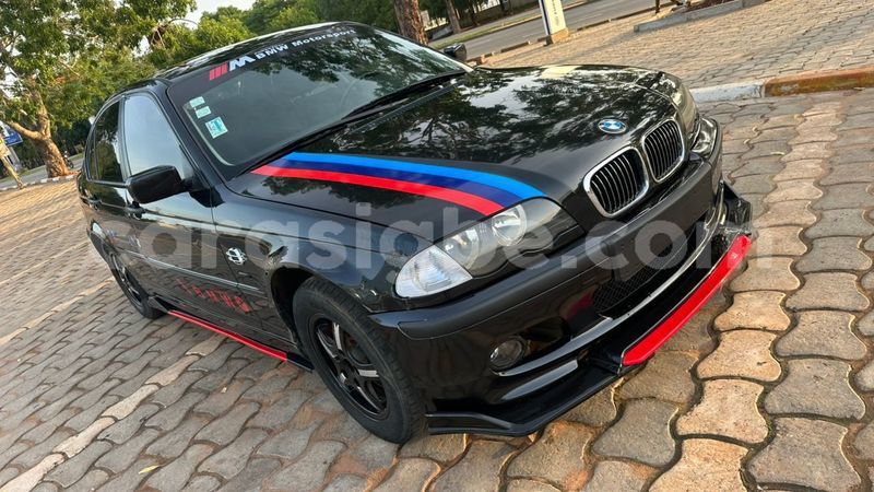 Big with watermark bmw e46 west africa lome 11337