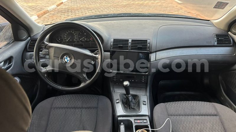 Big with watermark bmw e46 west africa lome 11337