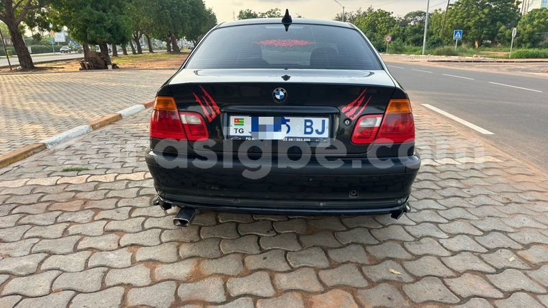 Big with watermark bmw e46 west africa lome 11337