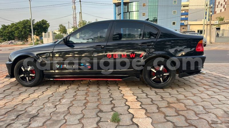 Big with watermark bmw e46 west africa lome 11337