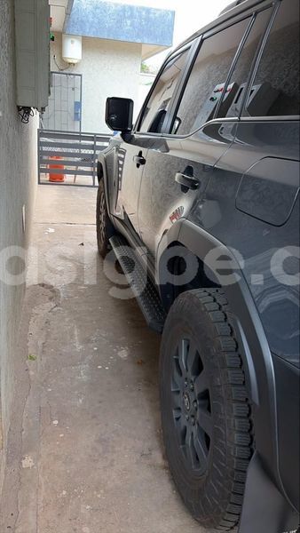 Big with watermark toyota land cruiser prado togo lome 11338