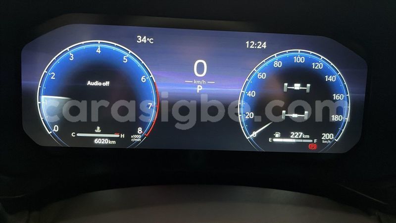 Big with watermark toyota land cruiser prado togo lome 11338