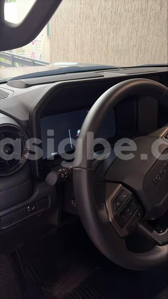 Big with watermark toyota land cruiser prado togo lome 11338