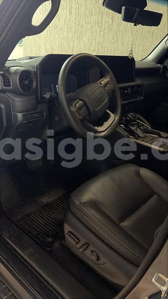 Big with watermark toyota land cruiser prado togo lome 11338