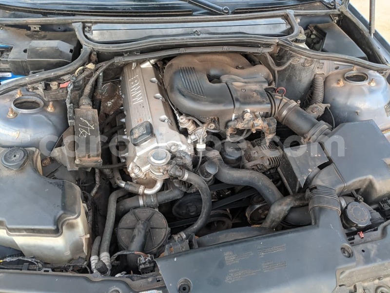 Big with watermark bmw e46 west africa lome 11339