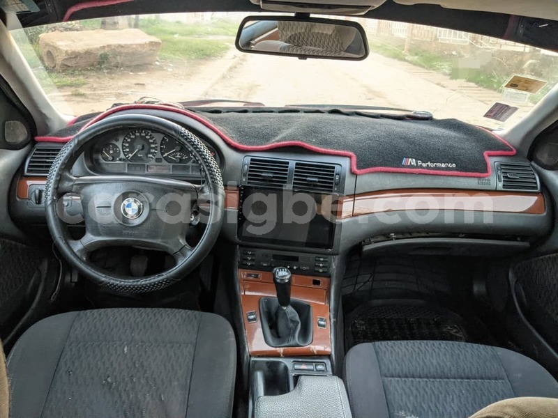 Big with watermark bmw e46 west africa lome 11339