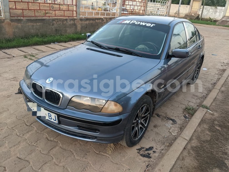 Big with watermark bmw e46 west africa lome 11339
