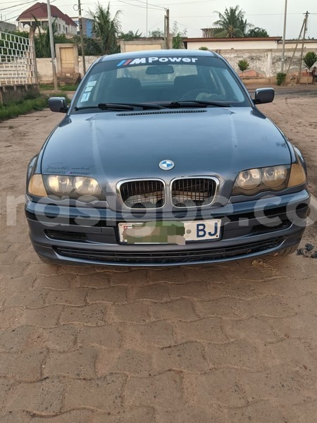 Big with watermark bmw e46 west africa lome 11339