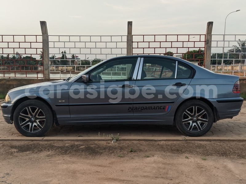 Big with watermark bmw e46 west africa lome 11339
