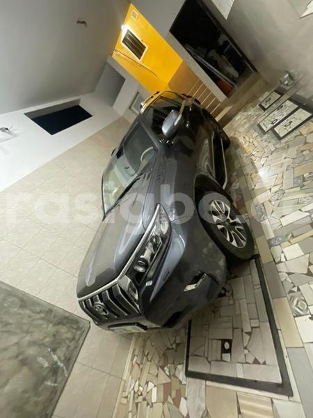 Big with watermark toyota land cruiser prado togo lome 11340