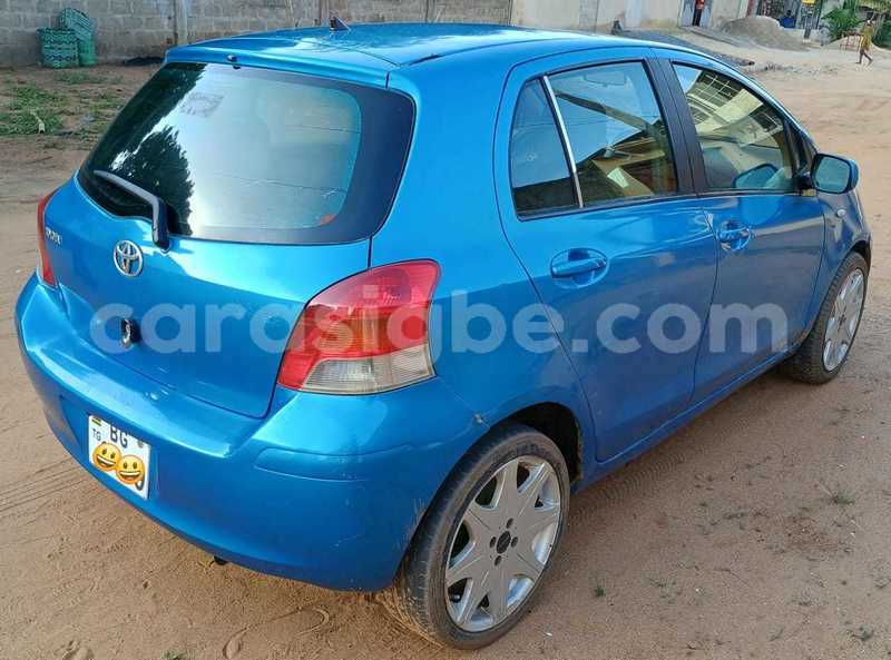 Big with watermark toyota yaris maritime lome 11341