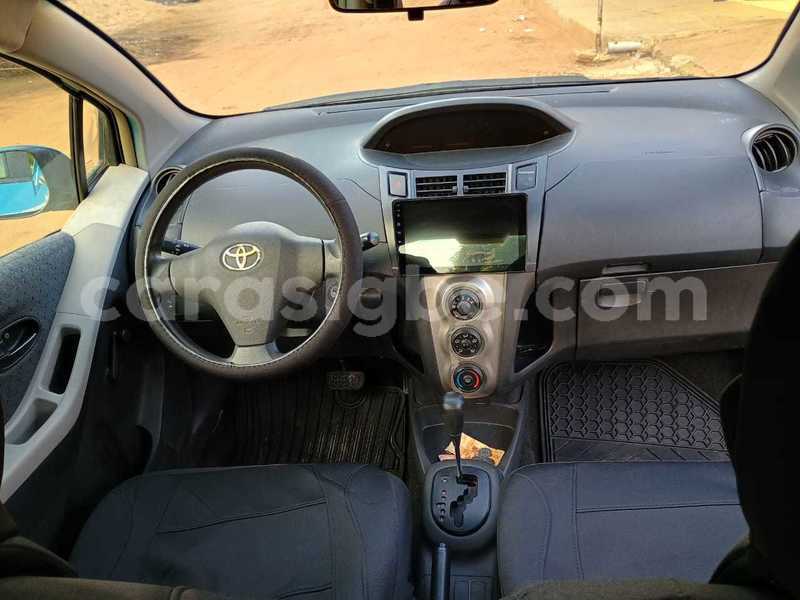 Big with watermark toyota yaris maritime lome 11341