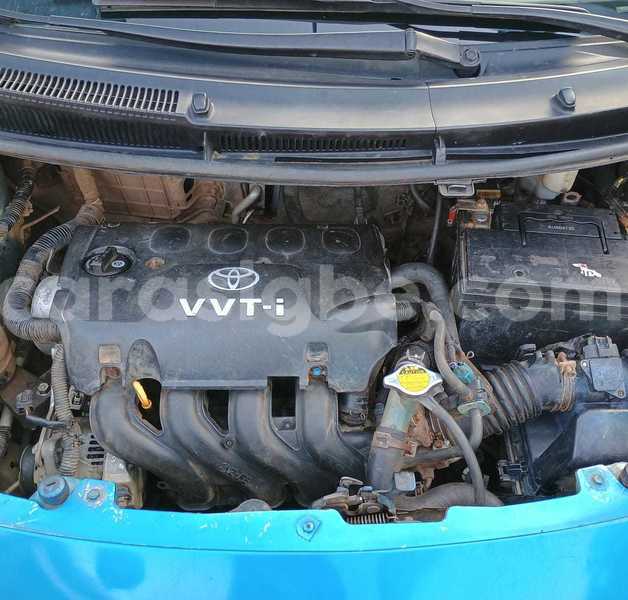 Big with watermark toyota yaris maritime lome 11341