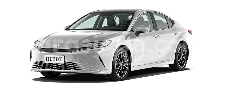 Big with watermark toyota camry togo tsevie 11343